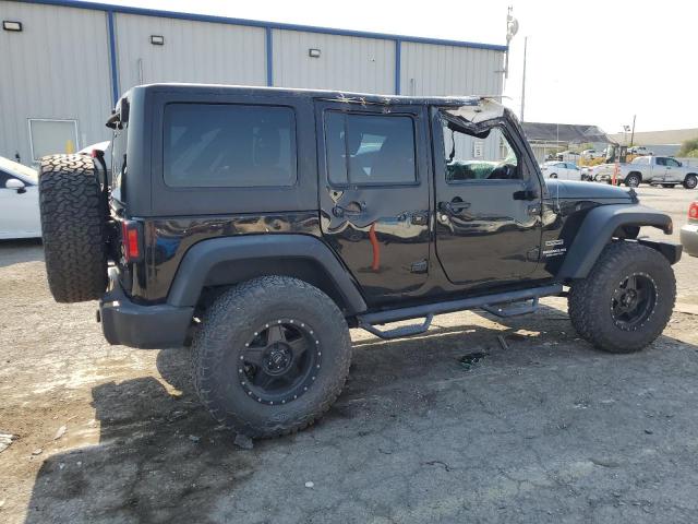 2017 JEEP WRANGLER U 1C4BJWDG8HL715389