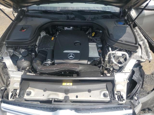 2019 MERCEDES-BENZ GLC 300 4M WDC0G4KB1KV185774