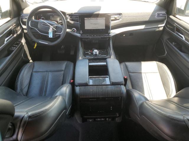 2022 JEEP WAGONEER S - 1C4SJVBTXNS211440