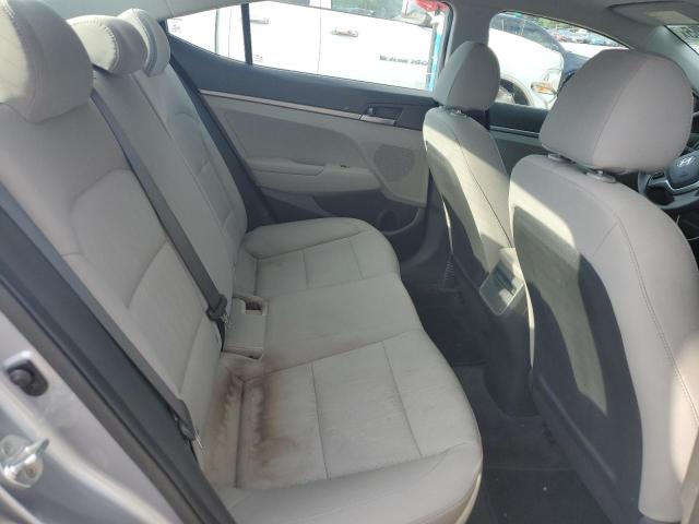 2017 HYUNDAI ELANTRA SE - 5NPD74LF4HH198830