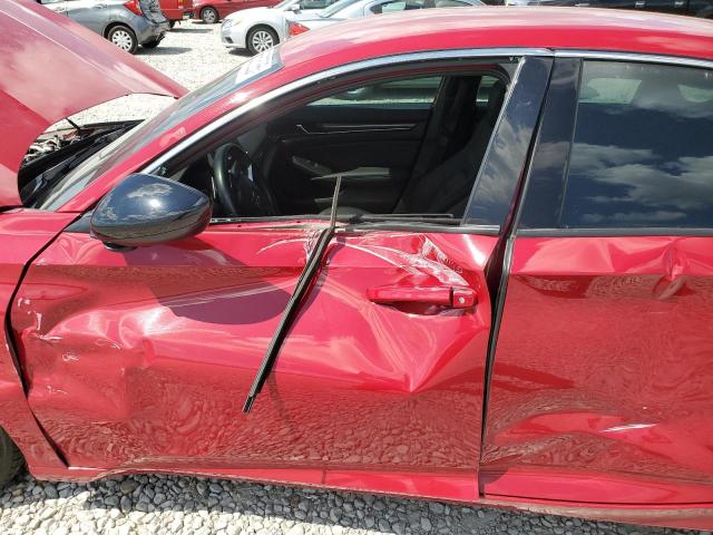 2022 HONDA ACCORD SPO - 1HGCV1F39NA048539