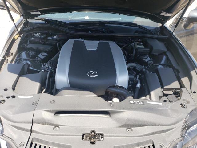 2018 LEXUS GS 350 BAS JTHBZ1BL6JA016063