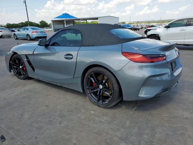 2023 BMW Z4 M40I WBAHF9C03PWY13211