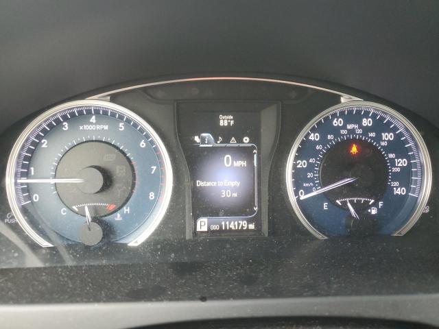 2016 TOYOTA CAMRY LE 4T4BF1FK0GR567495