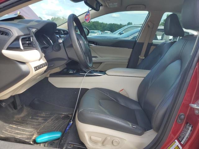 2019 TOYOTA CAMRY L 4T1B11HK3KU238045