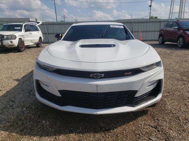 2023 CHEVROLET CAMARO SS 1G1FH1R77P0159920