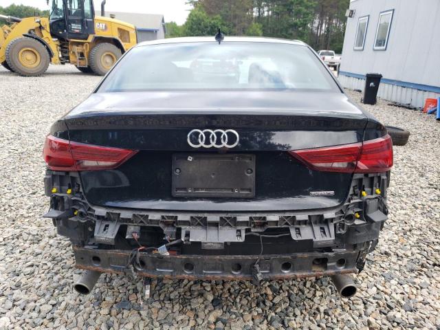 2020 AUDI A3 S-LINE WAUBEGFF5LA103005