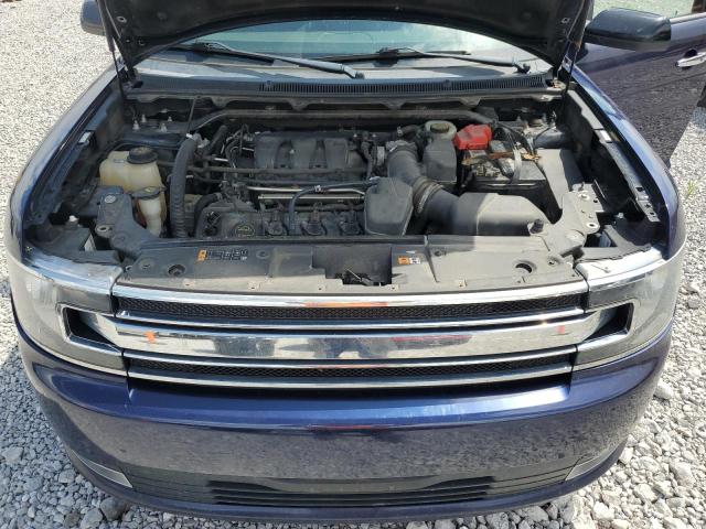 2016 FORD FLEX SEL - 2FMGK5C85GBA07618