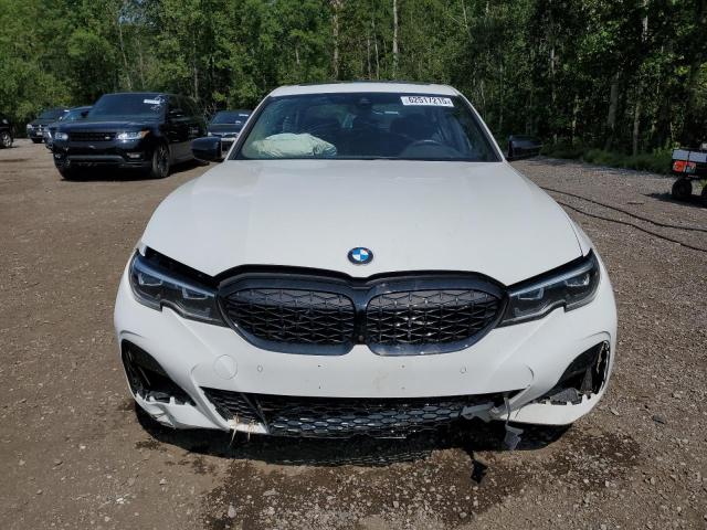 2022 BMW M340XI WBA5U9C0XNFM14799