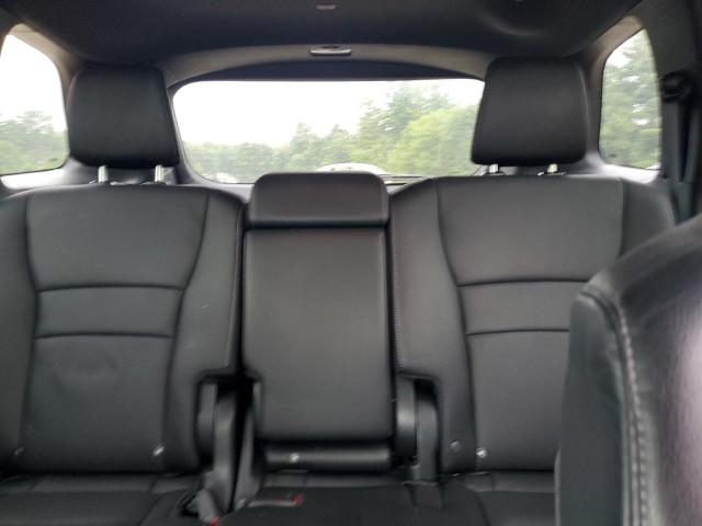 2024 HONDA PASSPORT E 5FNYF8H52RB020488