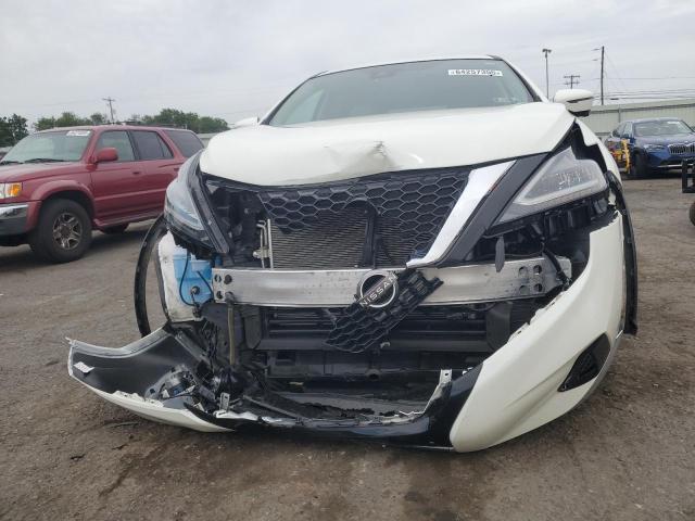 2023 NISSAN MURANO SL 5N1AZ2CS2PC132605