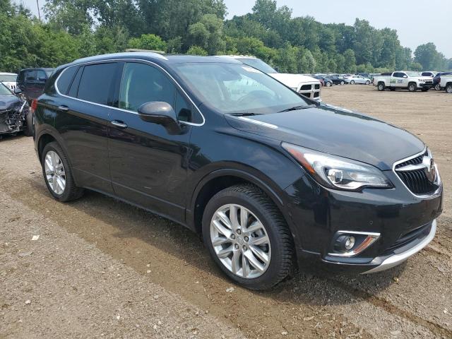 2020 BUICK ENVISION P LRBFX4SX0LD210665