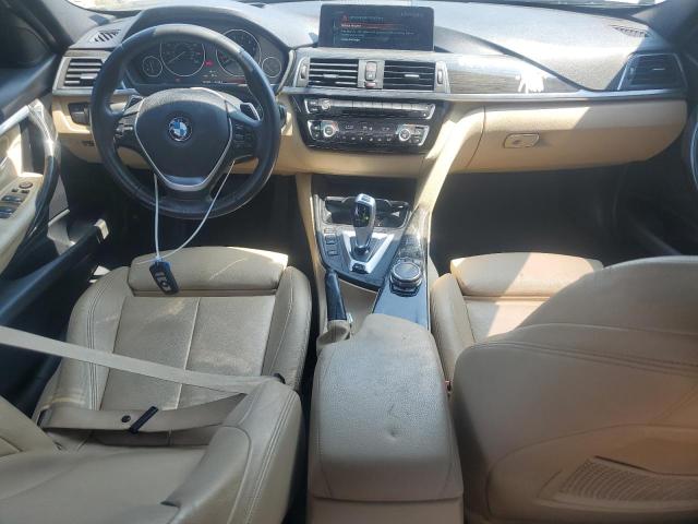 2017 BMW 330E WBA8E1C53HK480131