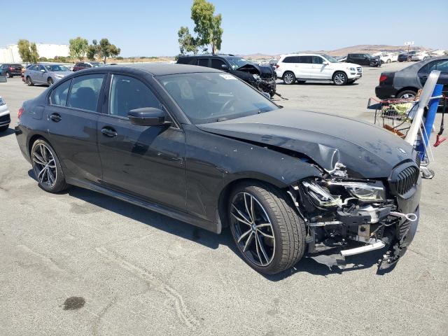 2020 BMW 330I WBA5R1C07LFH39431