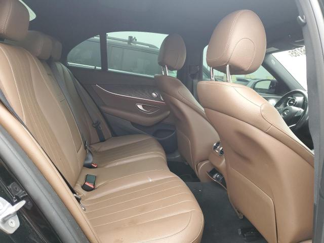 2018 MERCEDES-BENZ E 300 WDDZF4JB3JA388808