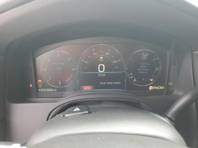 2015 CADILLAC ESCALADE P 1GYS4NKJ0FR650798