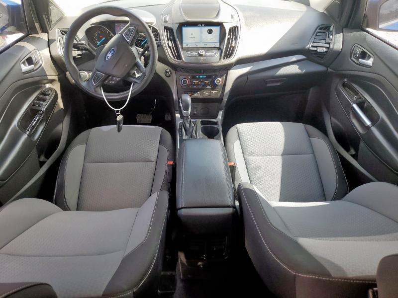2019 FORD ESCAPE SE - 1FMCU0GD1KUA41299