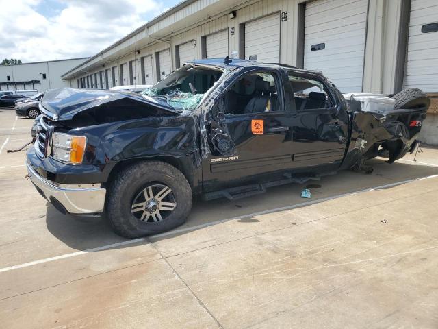 GMC SIERRA K1500 SLE