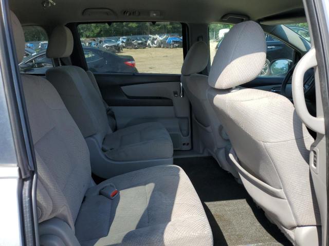 2016 HONDA ODYSSEY SE 5FNRL5H38GB156924