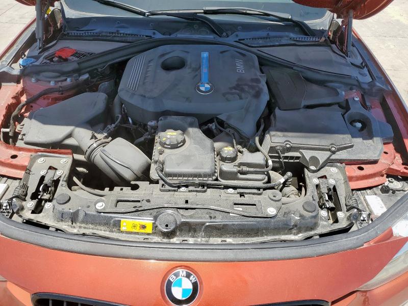 2018 BMW 330E WBA8E1C52JA171553