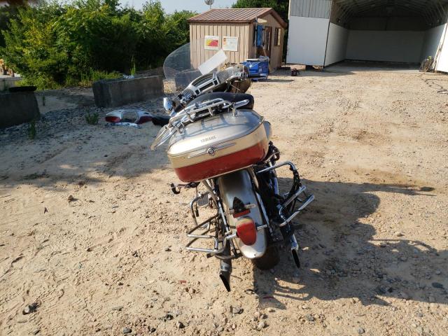 2003 YAMAHA ROYAL STAR JYAVP04E03A006799