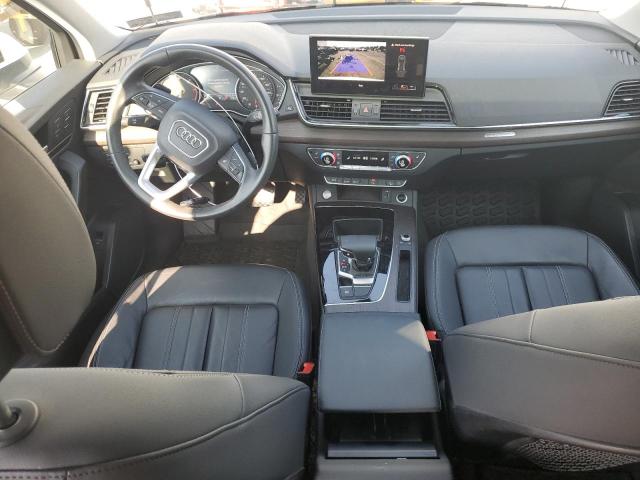 2023 AUDI Q5 PREMIUM WA1GAAFY7P2134656