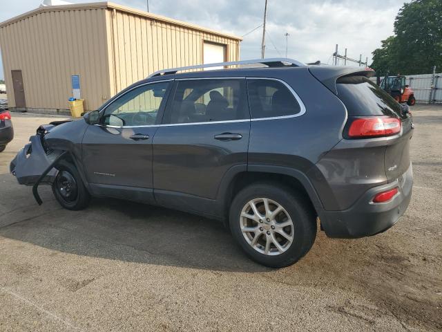 2015 JEEP CHEROKEE L 1C4PJMCB9FW792736