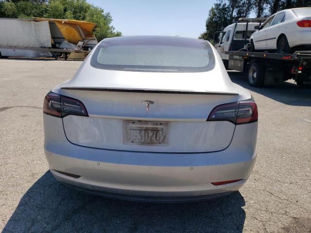 2018 TESLA MODEL 3 5YJ3E1EB0JF083446
