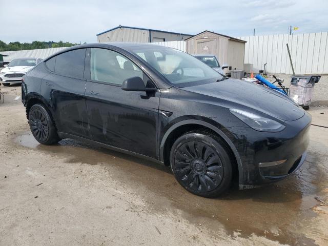 Vin: 7saygdee0pf670818, lot: 63831235, tesla model y 20234