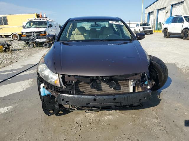 2012 HONDA ACCORD LX - 1HGCP2F37CA016220