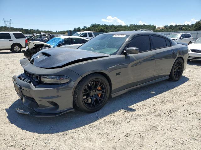 2015 DODGE CHARGER SR 2C3CDXEJ3FH900413