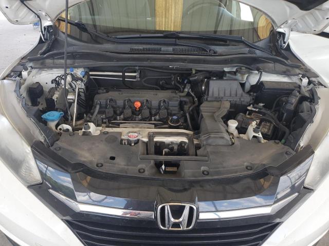 2017 HONDA HR-V LX 3CZRU5H36HM706450