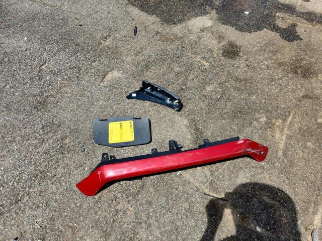 2022 TOYOTA 4RUNNER SR JTEFU5JR6N5275256