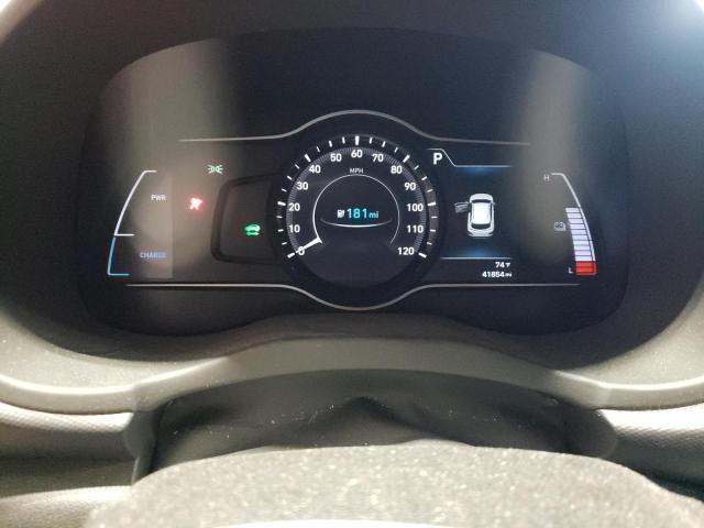 2019 HYUNDAI KONA ULTIM KM8K53AG6KU029906