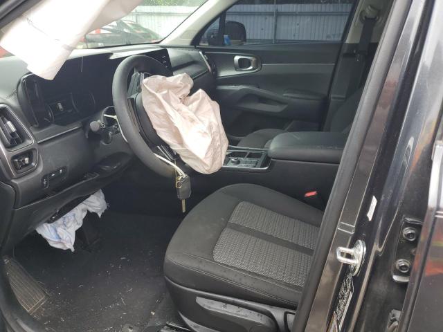 2023 KIA SORENTO LX 5XYRG4LC8PG242751