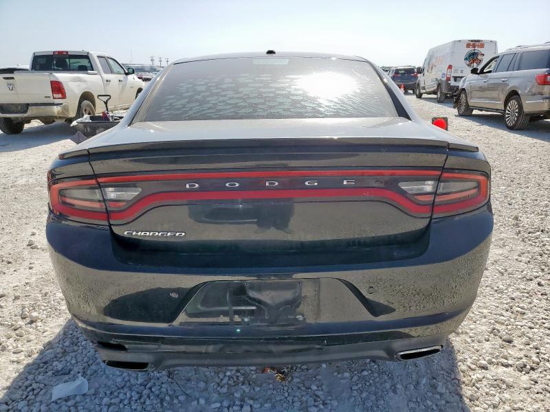 2015 DODGE CHARGER SE #3298161265