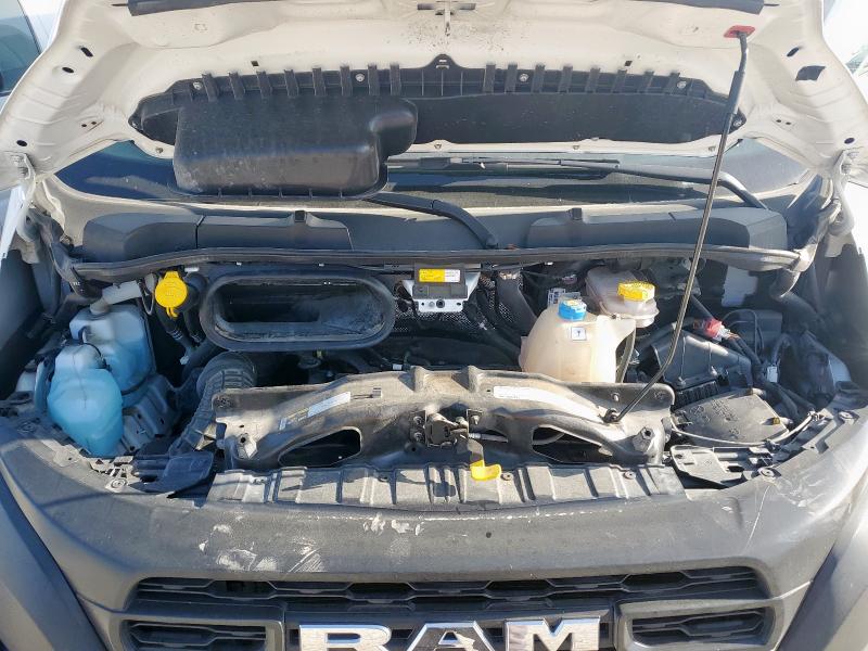 2023 RAM PROMASTER - 3C6LRVDG1PE525410
