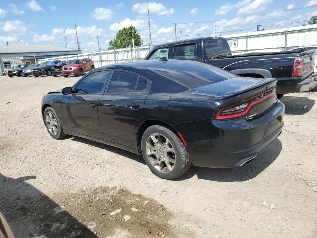 2016 DODGE CHARGER SX 2C3CDXJG8GH105420