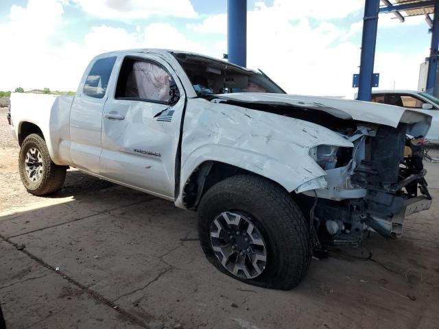 2021 TOYOTA TACOMA ACCESS CAB 3TYSX5ENXMT003517