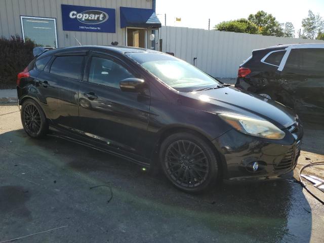 2014 FORD FOCUS TITA #3284668344