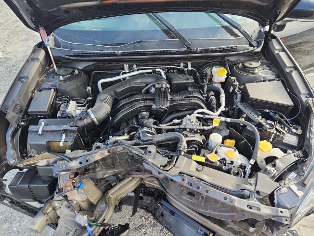 2022 SUBARU OUTBACK LI 4S4BTANC2N3248826