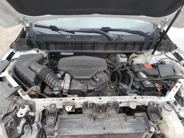 2019 GMC ACADIA DEN 1GKKNXLSXKZ199285