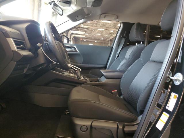 2024 MITSUBISHI OUTLANDER JA4J4UA85RZ033972