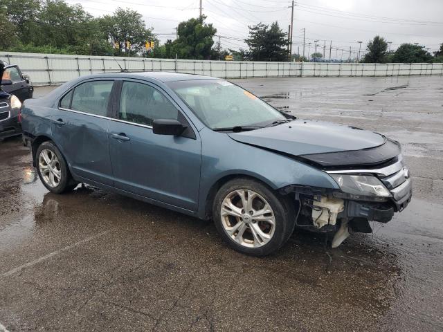 Vin: 3fahp0ha6cr319490, lot: 63157105, ford fusion se 20124