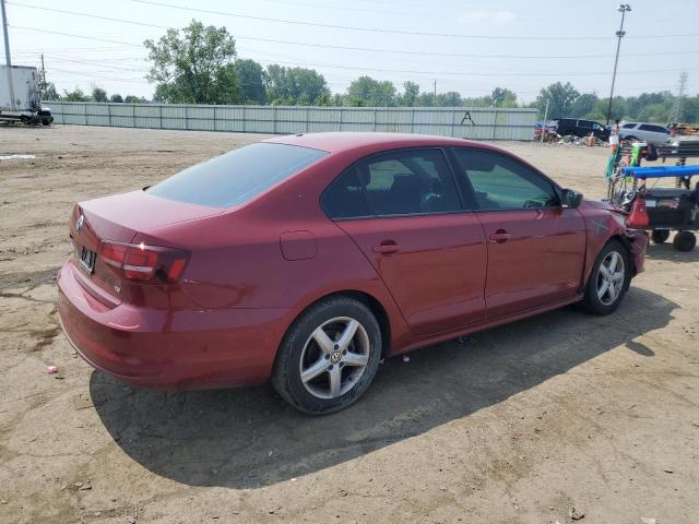 2016 VOLKSWAGEN JETTA - 3VW267AJ1GM338096