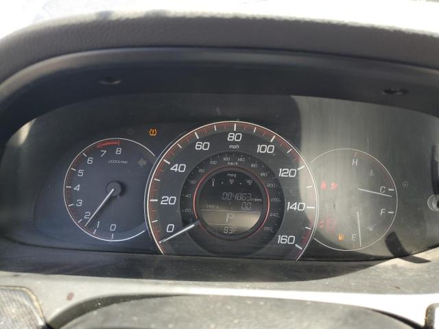 1hgcr2f53ea274099 - 2014 Honda accord sport - #63311805