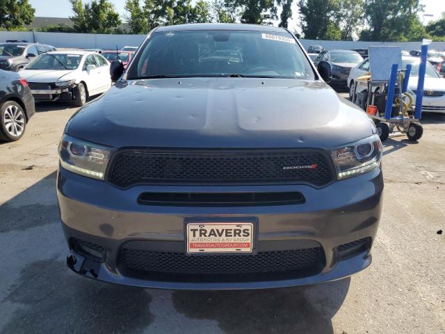 2020 DODGE DURANGO GT 1C4RDJDG8LC308125