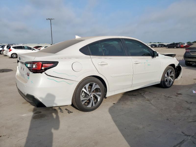 2025 SUBARU LEGACY PRE 4S3BWAF69S3014439