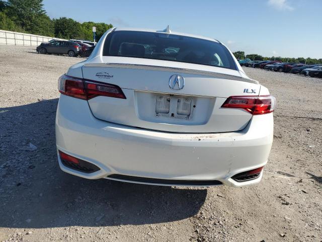 2016 ACURA ILX PREMIU 19UDE2F86GA008444
