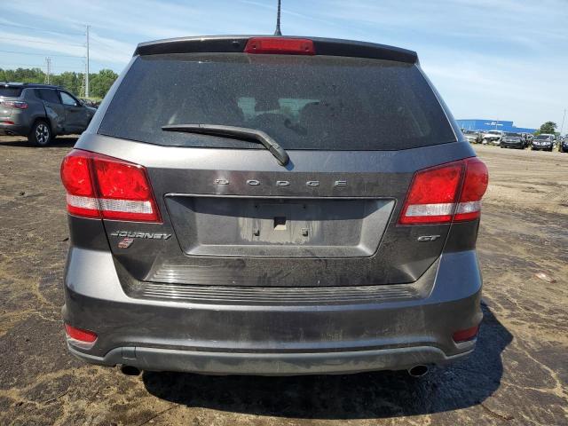 2018 DODGE JOURNEY GT 3C4PDDEG3JT514901